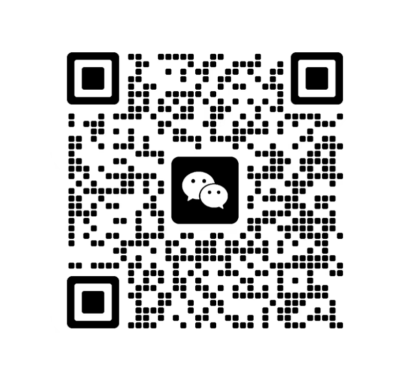 WeChat QR